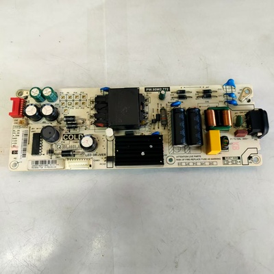 原装拆机TCL 55V2 55L2电视 电源板PW.95W2.772实图