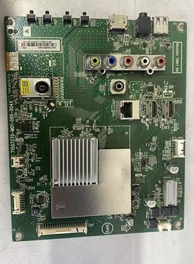 索尼KDL-55R580C主板715G7270-M01-000-004K屏TPT550F2-HF02.S
