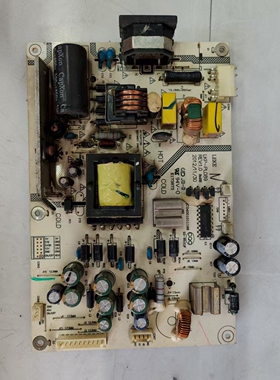 原装拆机三洋32CE530ALED电源板LKP-PL089