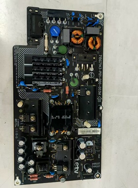 原装拆机乐视L4031N 电源板715G7143-P01-000-003M