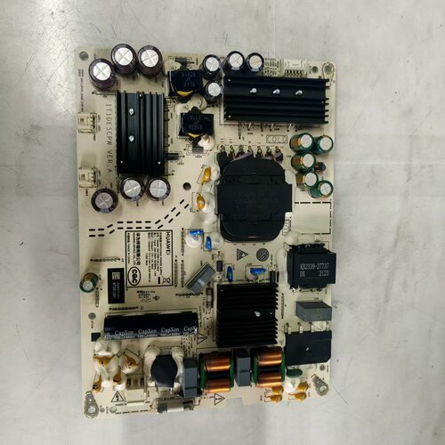 原装拆机华为HD65DESY电源板PAC150D11012-NLD IT1DESCPW VER.A