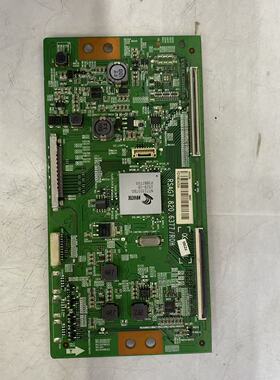 原装拆机海信 LED55K7100UC 逻辑板 RSAG7.820.6377