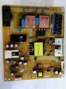 原装拆机BDM4001电源板715G7796-P01-000-001H