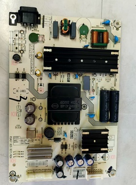 海信55U6900C 55E5F/50A7F电源RSAG7.820.9571 HLL-5058WB 268874