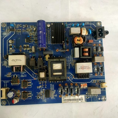 原装拆机长虹55A5U 55F8 电源板JUC7.820.00191705