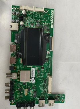 原装酷开55K2主板5800-A5S210-0P00配屏SDL550FY(BD0-812)实物图