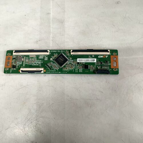 原装拆机海信70E3D逻辑板CV700U2-T01-CB-3