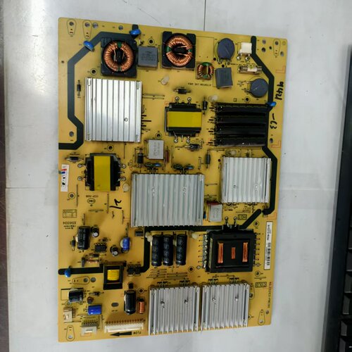 TCL L55V8500A-3D 电源板40-E521C3-PWE1XG 08-PE521C3-PL200AA