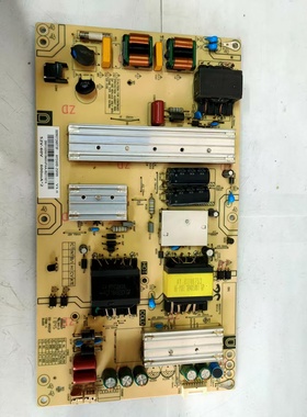 原装拆机海尔LS50AL88A81电源板AY160D-2SF09 V1.0 0090726973F