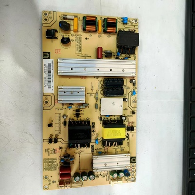 原装拆机海尔LS50AL88A81电源板AY160D-2SF09 V1.0 0090726973F