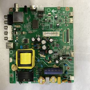 原装拆机长虹 LED39C2000主板JUC7.820.00102203配屏C390X13-E3-A