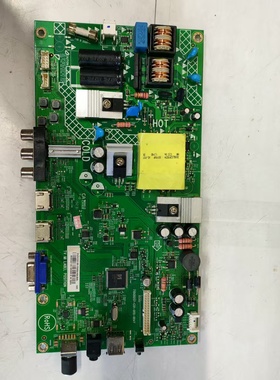 原装飞利浦39PHF3282主板715G9257-C01-000-004Y屏TPT390U2-TA2A0