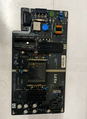 原装拆机乐视L403I3 电源板AMP40LS-X3 REV:1.0