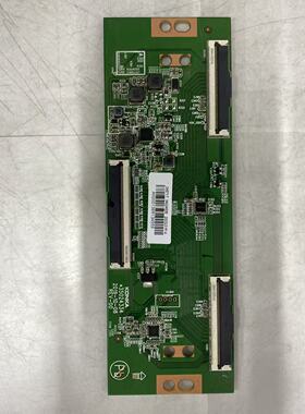 原装康佳 LED65K1 逻辑板 35024334 3402435 2487YT 实图测好