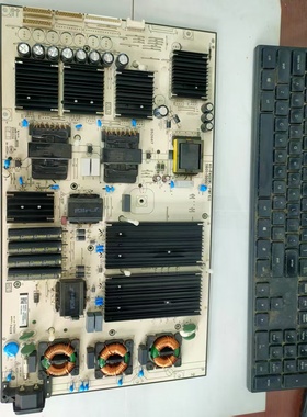 原装拆机TCL 85T7E电源板40-P40XWL-PWF1CG 11601-500079