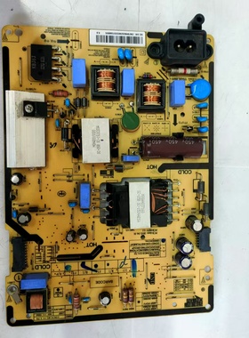 原装拆机三星 UA48J5088AJXXZ电源板 BN96-35299C L48SF-FDYVC