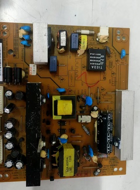 原装拆机长虹LED32770X电源板R-HS128S-3MF02 XR7.820.113V1.2