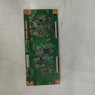 原装拆机海信H50E3A逻辑板EACDJ6E15 IN8208A