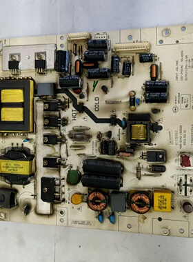原装拆机熊猫LE42K18电源板K-150S2 465-01A2-150S2G LYP02277A0
