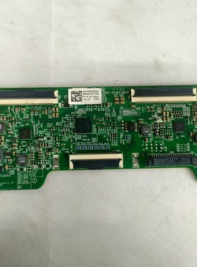 原装拆机三星C32F391FW逻辑板BN41-02292A