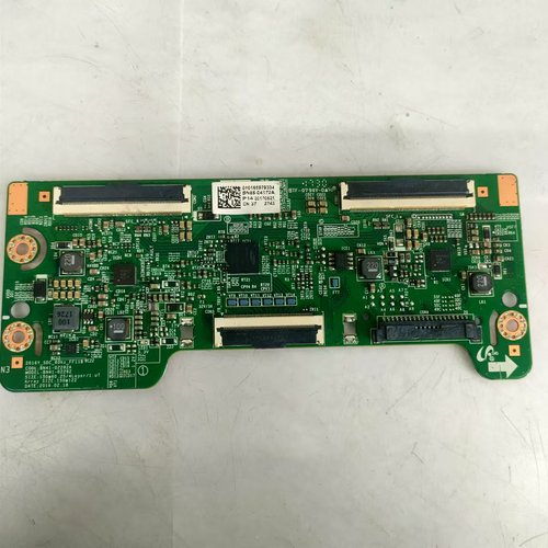 原装拆机三星C32F391FW逻辑板BN41-02292A