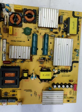 原装TCL L55P1S-CF 电源板 40-LM9222-PWC1CG 08-LM922A2-PW200AA