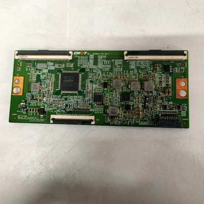 原装拆机康佳LED50K510 逻辑板CV500U1-T01-CB-1