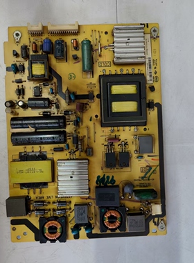 拆机TCL L32P21BD L32E5200BE 37V6200电源板40-PE3210-PWJ1XG