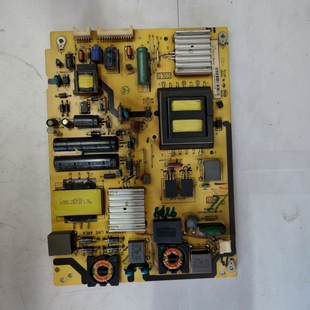 拆机TCL L32P21BD L32E5200BE 37V6200电源板40-PE3210-PWJ1XG
