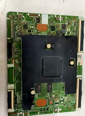 原装拆机看清插口 三星UA55JU6800JXXZ 逻辑板BN41-02297A