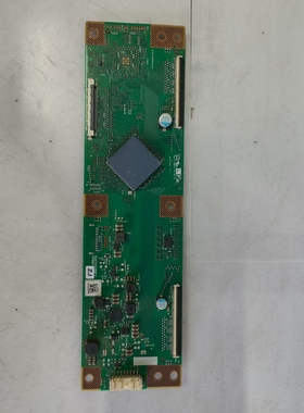 原装海信LED60EC720US逻辑板RUNTK0288FV CPWBX ZJ