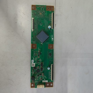 原装海信LED60EC720US逻辑板RUNTK0288FV CPWBX ZJ