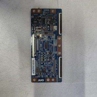 原装拆机三星UA40D5000PR逻辑板T315HW04 VB CTRL BD 31T09-C0M