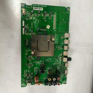 海信LED49EC520UA BOM2 205657主板RSAG7.820.6854屏HD490DU-E31