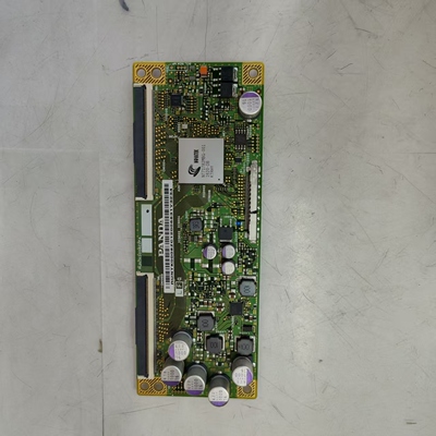 原装拆机 海尔LS55AL88A71逻辑板RUNTK0008ZZPA