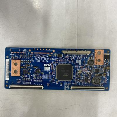 海尔LD55U3100 LE55A33SD逻辑板T420HVD01.3 CTRL BD 42T24-C09