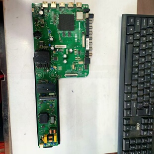 50A16F主板TP.T972.PC752 屏边CC500PV5D 拆机熊猫 原装