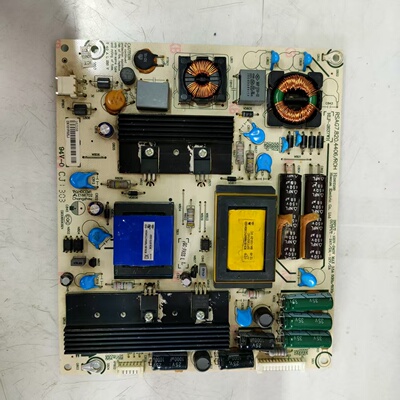 原装拆机海信LED39K300J电源板 RSAG7.820.4406/R0H HLP-2637WH