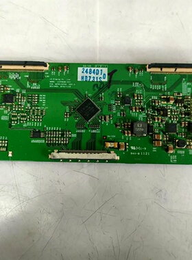 不带插口创维37E82RD 3DTV37860逻辑板6870C-0374A LC370EUN-SDV1