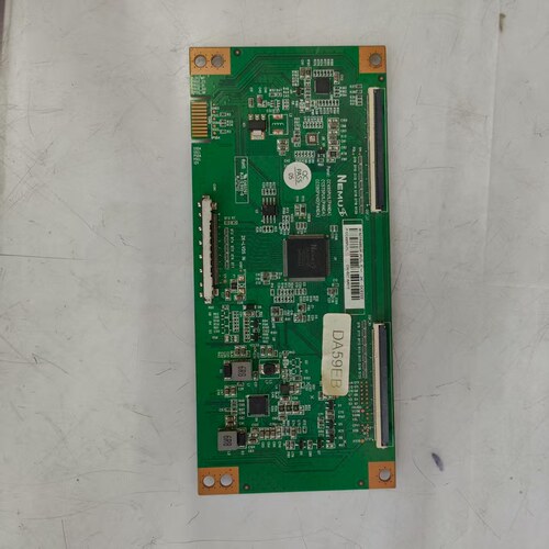 原装拆机50寸 逻辑板 2K-LVDS CC495PU1L N2TP495UHDPU1L-T