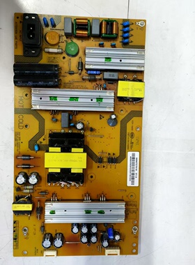 原装拆机海尔U55Q81电源板SHG5501D-107E 0090727618 V1.0