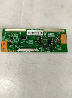 原装拆机逻辑板 DCBHM-B268B-06 白色贴纸HV430FHB-F90