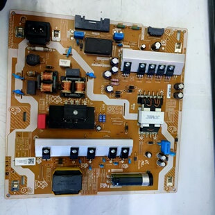 原装拆机三星QA55Q70TAJXXZ电源板L55E8-TSM BN44-01062A 实物图