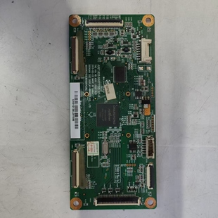 原装拆机长虹3D51C5588等离子逻辑板JUQ7.820.00077135 V3.0