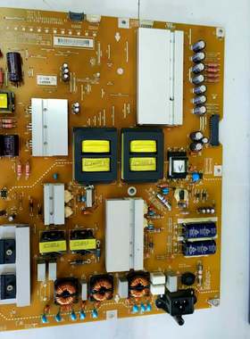 原装拆机LG 55UB8300-CG电源板EAX65613901（1.6）LGP4955-14UL12