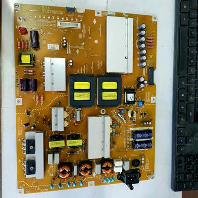 原装拆机LG 55UB8300-CG电源板EAX65613901（1.6）LGP4955-14UL12