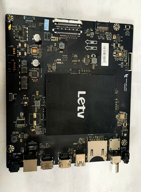 原装乐视 L403S3主板MS928 H5000 203300002942屏TPT400LA-HN02.S