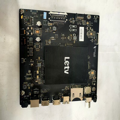 原装乐视 L403S3主板MS928 H5000 203300002942屏TPT400LA-HN02.S