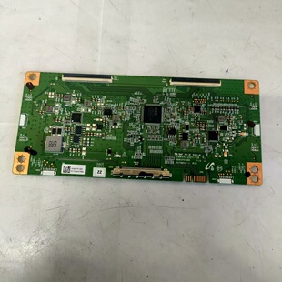 原装拆机海信 60E3F 电视逻辑板 RUNTK 0437FV ZZ IN8208A