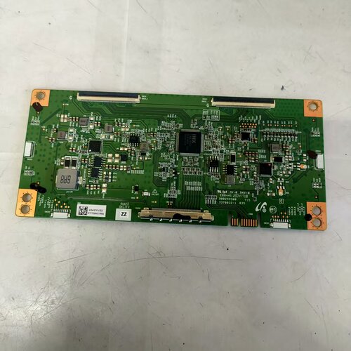 原装拆机海信 60E3F 电视逻辑板 RUNTK 0437FV ZZ IN8208A